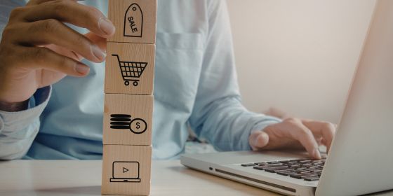 Custom E-Commerce Solutions Blog Post