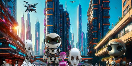 Artificial Intelligence Strategy Blog Post