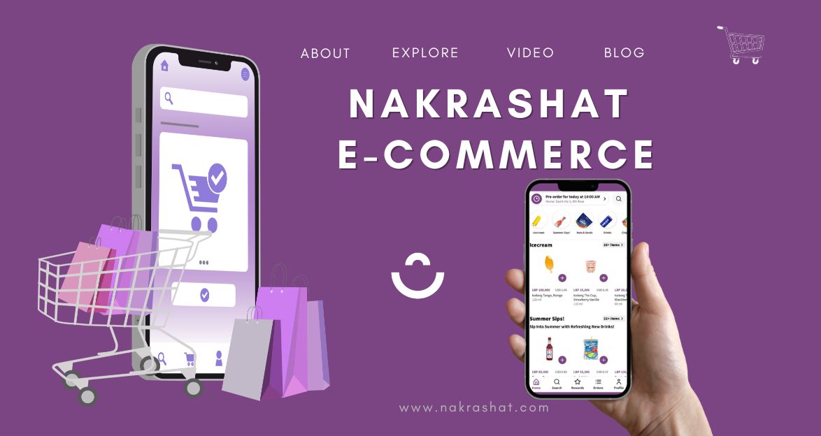 Nakrashat Project Preview